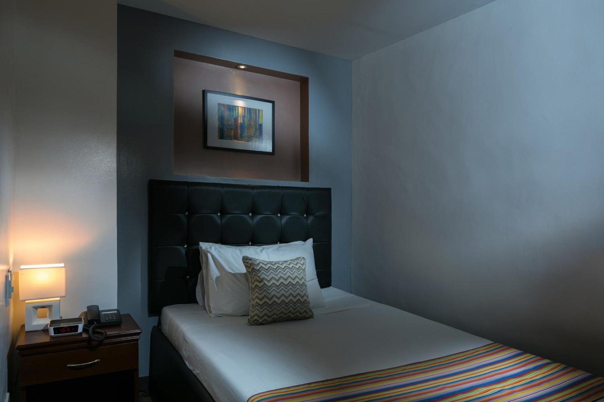 950 Condotel Angeles Esterno foto